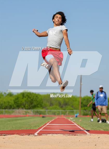 Thumbnail 1 in UIL 3A Area (Jumping Events) photogallery.