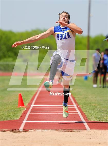 Thumbnail 3 in UIL 3A Area (Jumping Events) photogallery.