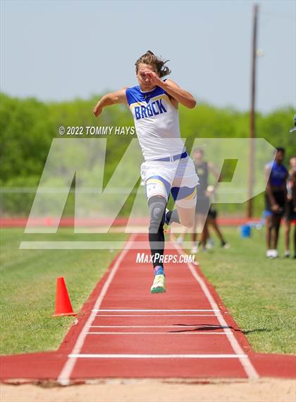 Thumbnail 1 in UIL 3A Area (Jumping Events) photogallery.