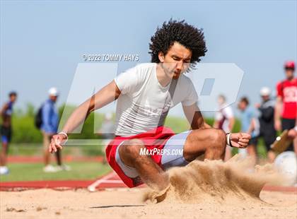 Thumbnail 1 in UIL 3A Area (Jumping Events) photogallery.