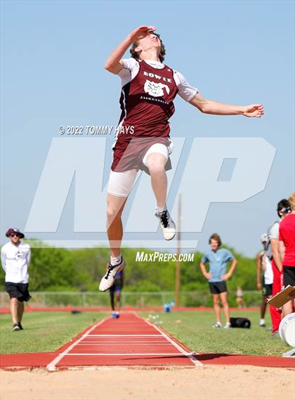 Thumbnail 2 in UIL 3A Area (Jumping Events) photogallery.