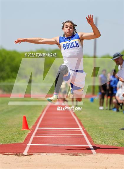 Thumbnail 1 in UIL 3A Area (Jumping Events) photogallery.