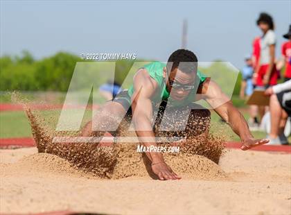 Thumbnail 3 in UIL 3A Area (Jumping Events) photogallery.