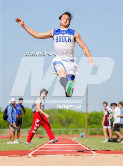 Thumbnail 3 in UIL 3A Area (Jumping Events) photogallery.