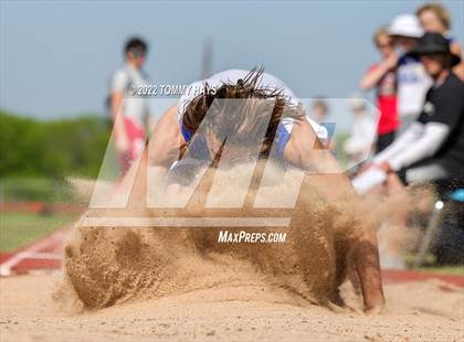 Thumbnail 1 in UIL 3A Area (Jumping Events) photogallery.