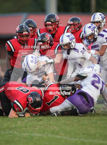 Thumbnail 1 in Montgomery @ Pickering photogallery.