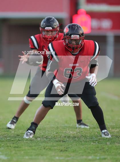 Thumbnail 3 in Montgomery @ Pickering photogallery.