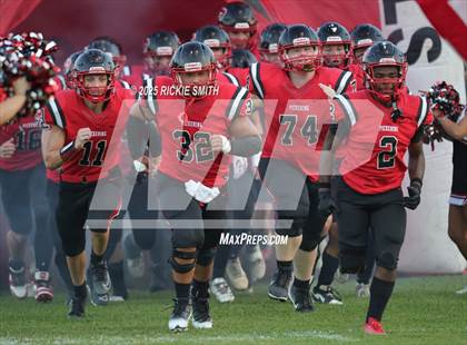 Thumbnail 2 in Montgomery @ Pickering photogallery.