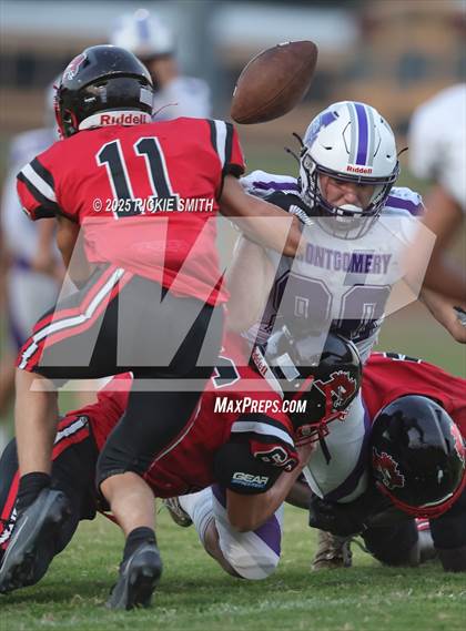 Thumbnail 1 in Montgomery @ Pickering photogallery.