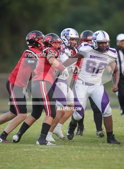 Thumbnail 3 in Montgomery @ Pickering photogallery.