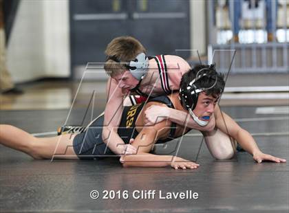 Thumbnail 3 in Goose Creek @ Wando photogallery.