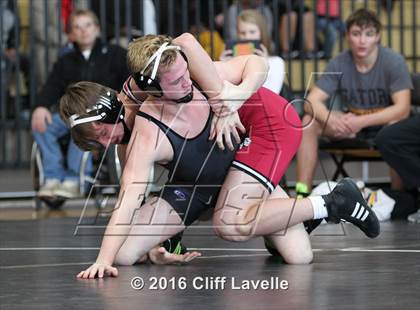 Thumbnail 2 in Goose Creek @ Wando photogallery.