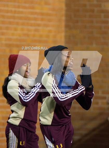 Thumbnail 1 in Harding University vs. Scotland (NCHSAA 4A Final) photogallery.