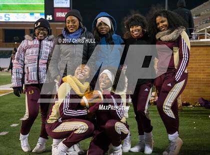 Thumbnail 3 in Harding University vs. Scotland (NCHSAA 4A Final) photogallery.