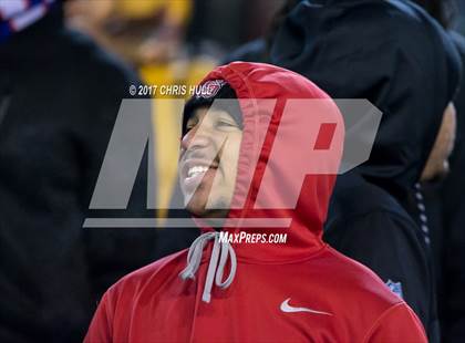 Thumbnail 3 in Harding University vs. Scotland (NCHSAA 4A Final) photogallery.