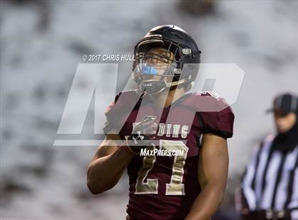 Thumbnail 1 in Harding University vs. Scotland (NCHSAA 4A Final) photogallery.