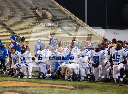 Thumbnail 3 in Harding University vs. Scotland (NCHSAA 4A Final) photogallery.