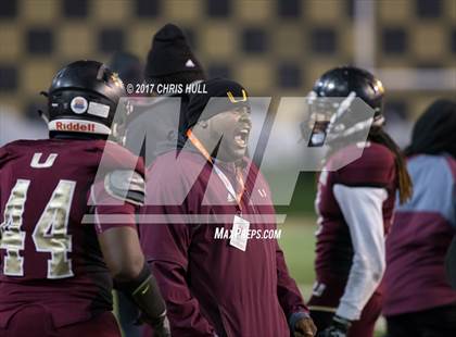 Thumbnail 1 in Harding University vs. Scotland (NCHSAA 4A Final) photogallery.