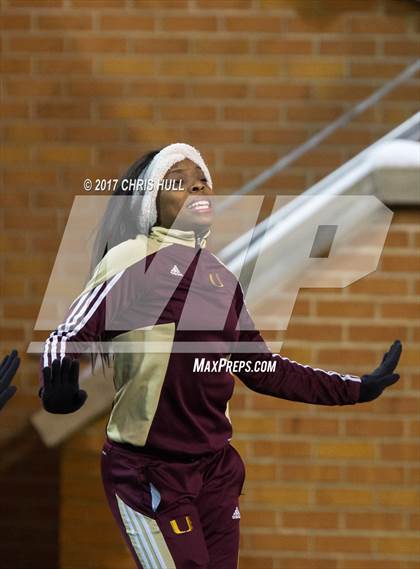 Thumbnail 2 in Harding University vs. Scotland (NCHSAA 4A Final) photogallery.