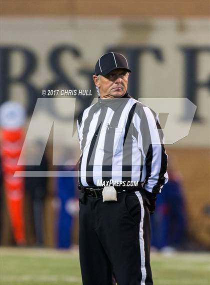 Thumbnail 1 in Harding University vs. Scotland (NCHSAA 4A Final) photogallery.