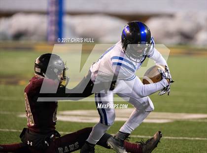 Thumbnail 2 in Harding University vs. Scotland (NCHSAA 4A Final) photogallery.
