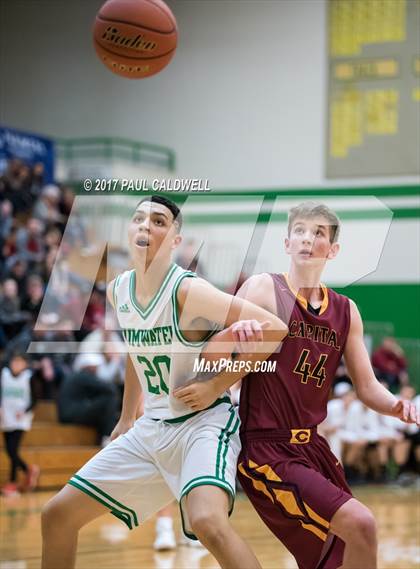 Thumbnail 3 in Capital @ Tumwater photogallery.