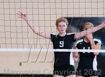 Thumbnail 3 in Castle View @ Douglas County photogallery.