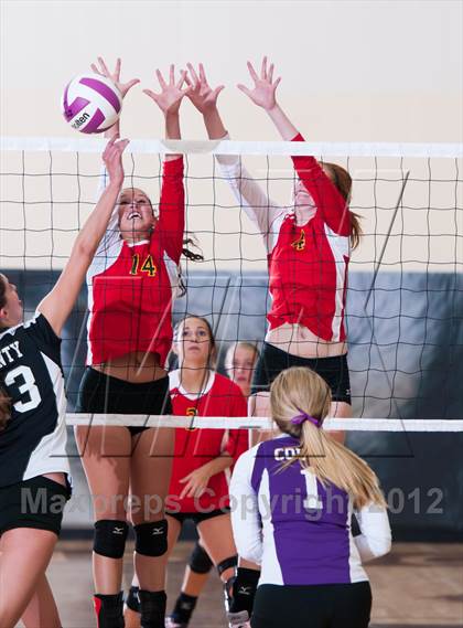 Thumbnail 2 in Castle View @ Douglas County photogallery.
