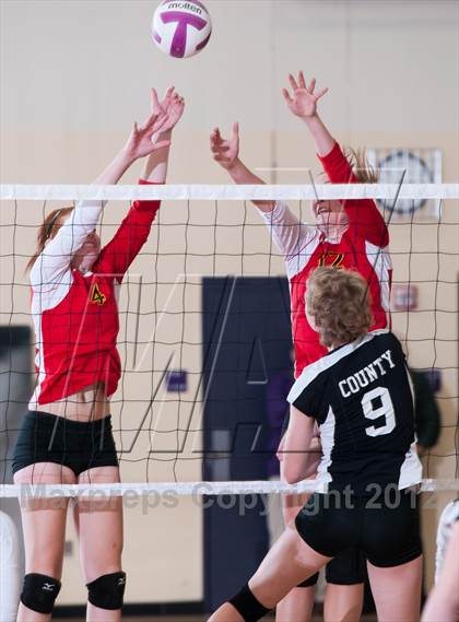 Thumbnail 3 in Castle View @ Douglas County photogallery.