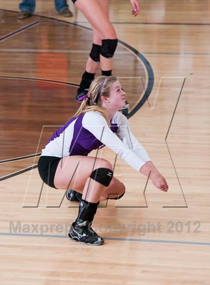 Thumbnail 3 in Castle View @ Douglas County photogallery.
