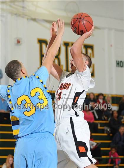 Thumbnail 2 in Center vs. Foothill (Jack Scott Tournamnet) photogallery.