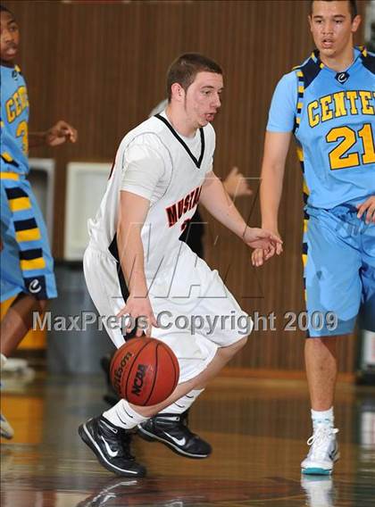 Thumbnail 3 in Center vs. Foothill (Jack Scott Tournamnet) photogallery.