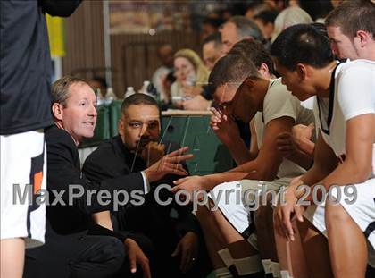 Thumbnail 2 in Center vs. Foothill (Jack Scott Tournamnet) photogallery.