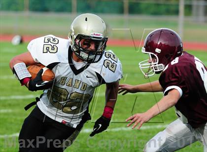 Thumbnail 3 in Daniel Hand @ North Haven photogallery.