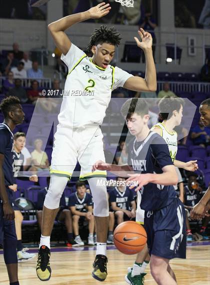 Thumbnail 3 in Mountain Brook vs. Ranney (City of Palms Classic) photogallery.