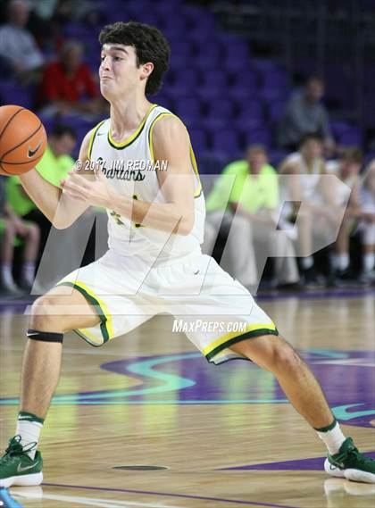 Thumbnail 3 in Mountain Brook vs. Ranney (City of Palms Classic) photogallery.