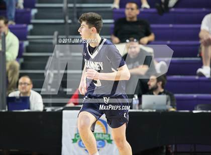 Thumbnail 1 in Mountain Brook vs. Ranney (City of Palms Classic) photogallery.