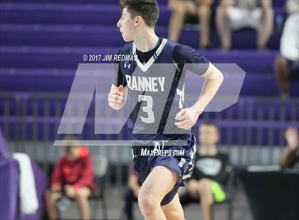 Thumbnail 3 in Mountain Brook vs. Ranney (City of Palms Classic) photogallery.