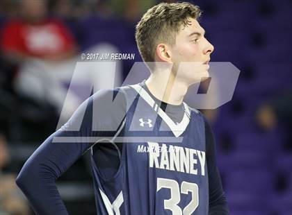 Thumbnail 3 in Mountain Brook vs. Ranney (City of Palms Classic) photogallery.