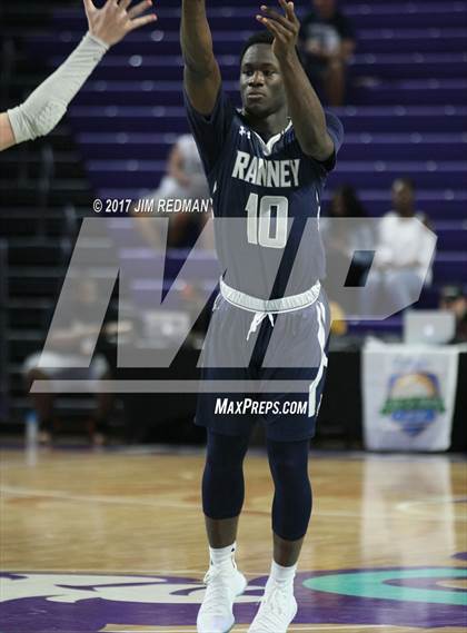 Thumbnail 3 in Mountain Brook vs. Ranney (City of Palms Classic) photogallery.