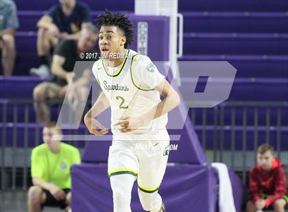 Thumbnail 3 in Mountain Brook vs. Ranney (City of Palms Classic) photogallery.