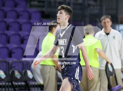 Thumbnail 1 in Mountain Brook vs. Ranney (City of Palms Classic) photogallery.