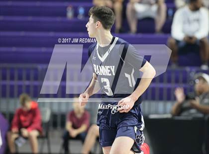 Thumbnail 2 in Mountain Brook vs. Ranney (City of Palms Classic) photogallery.