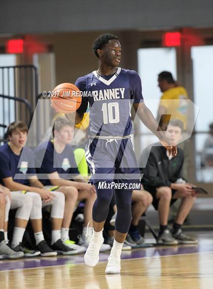 Thumbnail 1 in Mountain Brook vs. Ranney (City of Palms Classic) photogallery.