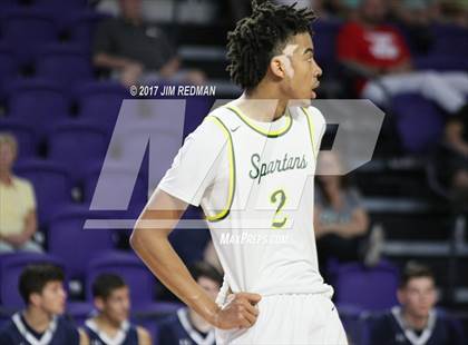 Thumbnail 2 in Mountain Brook vs. Ranney (City of Palms Classic) photogallery.