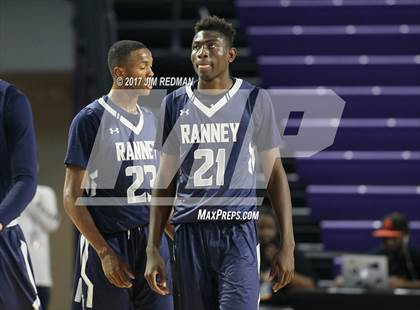 Thumbnail 1 in Mountain Brook vs. Ranney (City of Palms Classic) photogallery.