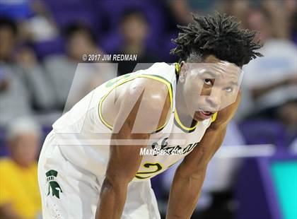 Thumbnail 1 in Mountain Brook vs. Ranney (City of Palms Classic) photogallery.