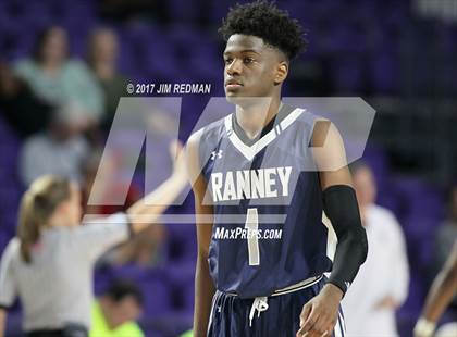 Thumbnail 3 in Mountain Brook vs. Ranney (City of Palms Classic) photogallery.