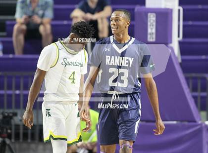 Thumbnail 3 in Mountain Brook vs. Ranney (City of Palms Classic) photogallery.