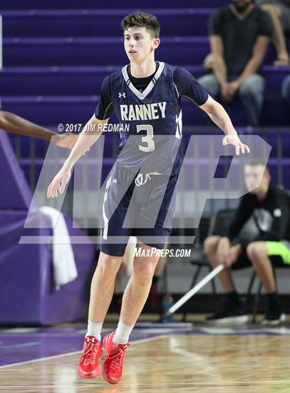 Thumbnail 3 in Mountain Brook vs. Ranney (City of Palms Classic) photogallery.